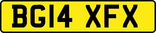 BG14XFX