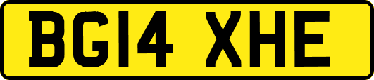 BG14XHE