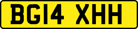 BG14XHH