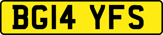 BG14YFS