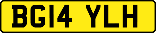 BG14YLH