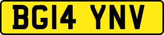 BG14YNV