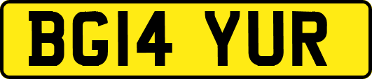 BG14YUR