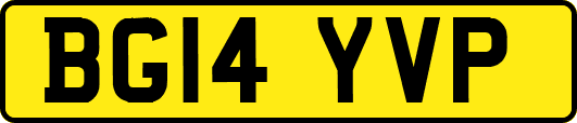 BG14YVP