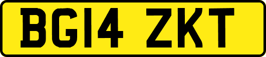 BG14ZKT