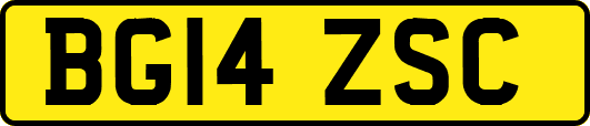 BG14ZSC