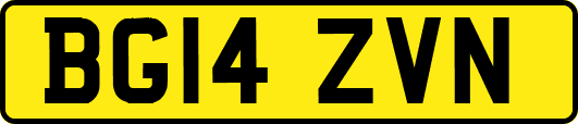 BG14ZVN