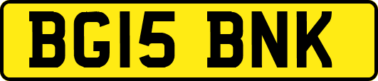 BG15BNK