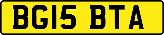 BG15BTA