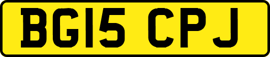 BG15CPJ