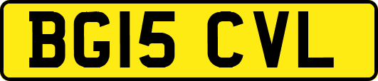 BG15CVL