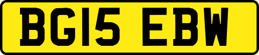 BG15EBW