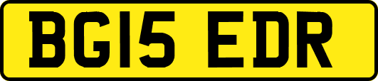 BG15EDR