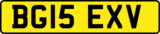 BG15EXV