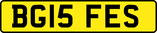 BG15FES