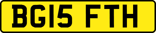 BG15FTH