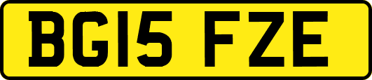 BG15FZE