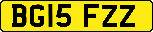 BG15FZZ