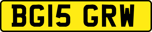 BG15GRW