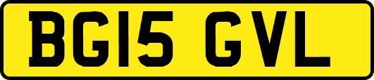 BG15GVL