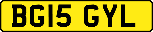 BG15GYL