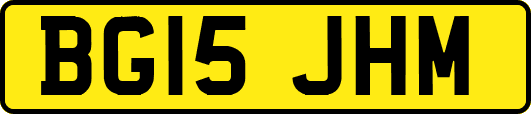 BG15JHM