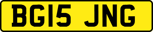 BG15JNG
