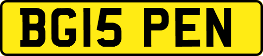 BG15PEN