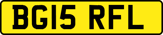 BG15RFL