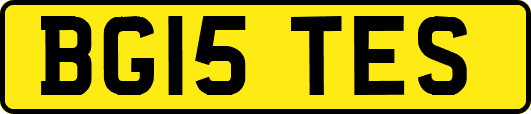 BG15TES