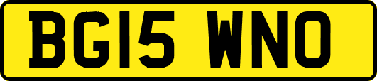 BG15WNO