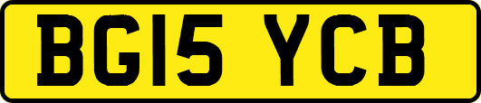 BG15YCB