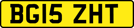 BG15ZHT