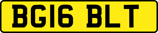 BG16BLT