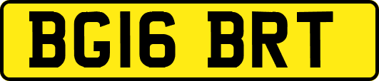 BG16BRT