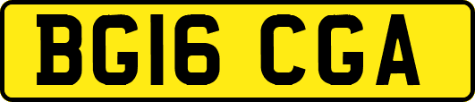 BG16CGA
