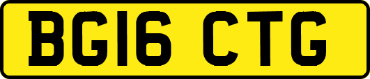 BG16CTG