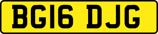 BG16DJG