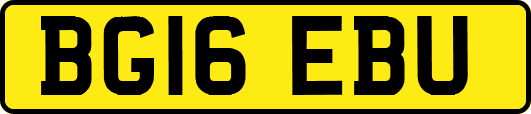 BG16EBU