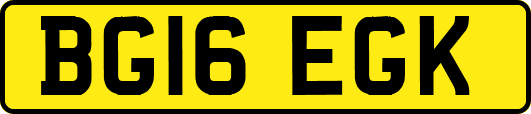 BG16EGK