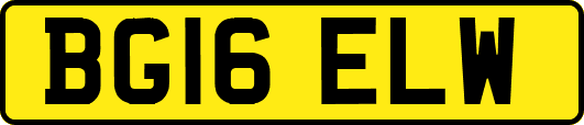 BG16ELW