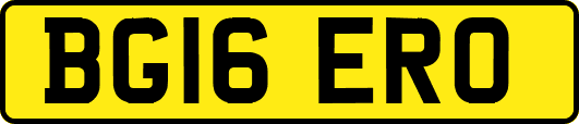 BG16ERO