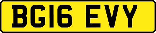 BG16EVY