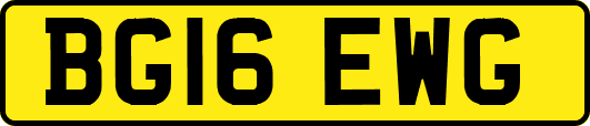 BG16EWG