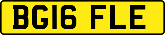 BG16FLE