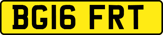 BG16FRT