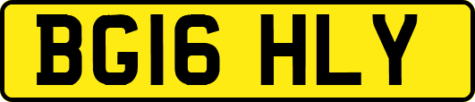 BG16HLY