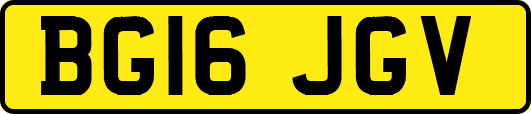 BG16JGV