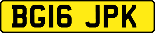 BG16JPK