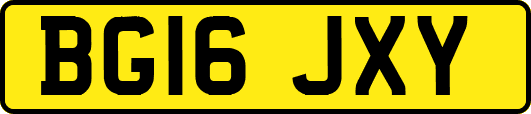 BG16JXY